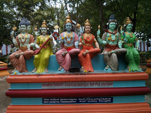 Ashtalakshmi Sametha Lakshmi Narayana Vepanjeri Chittoor, Sri Lakshmi Narayana Swamy Temple has a rich history of about 1500 years Temple was built between 1178 and 1218.